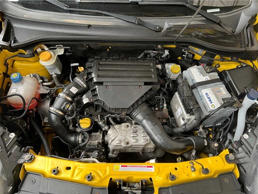Opel Combo 1.3 CDTi L2H1 Edition 95PS 2028 -Orig. NL-, V-054-PV