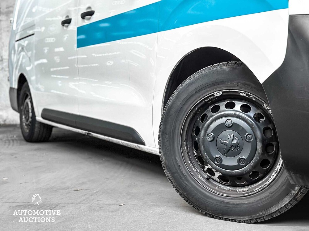 Peugeot Expert 231L 2.0 BlueHDI 120 Premium 122PS 2018 -Orig. NL-, V-973-KV