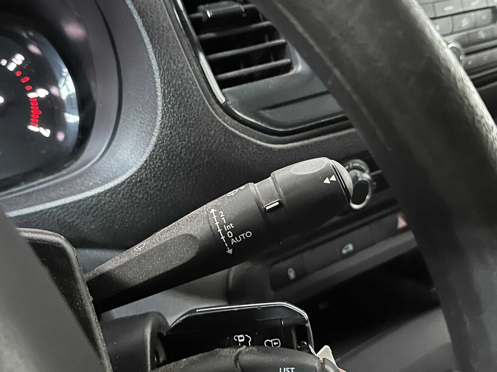 Peugeot Expert 231L 2.0 BlueHDI 120 Premium 122PS 2018 -Orig. NL-, V-973-KV