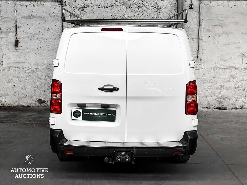 Peugeot Expert 231L 2.0 BlueHDI 120 Premium 122PS 2018 -Orig. NL-, V-973-KV