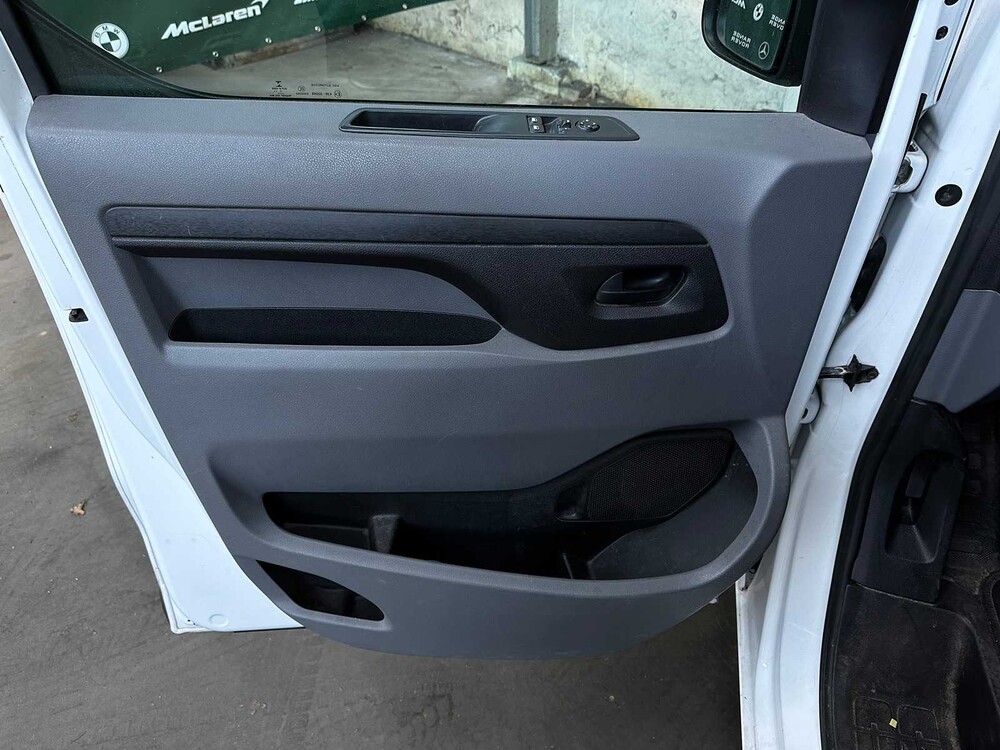 Peugeot Expert 231L 2.0 BlueHDI 120 Premium 122PS 2018 -Orig. NL-, V-973-KV