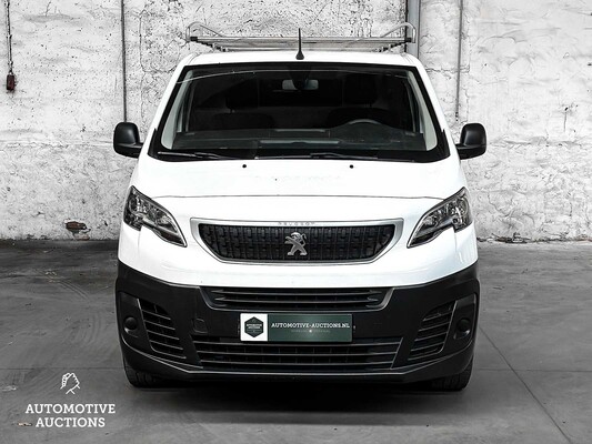 Peugeot Expert 231L 2.0 BlueHDI 120 Premium 122hp 2018 -Orig. NL-, V-973-KV