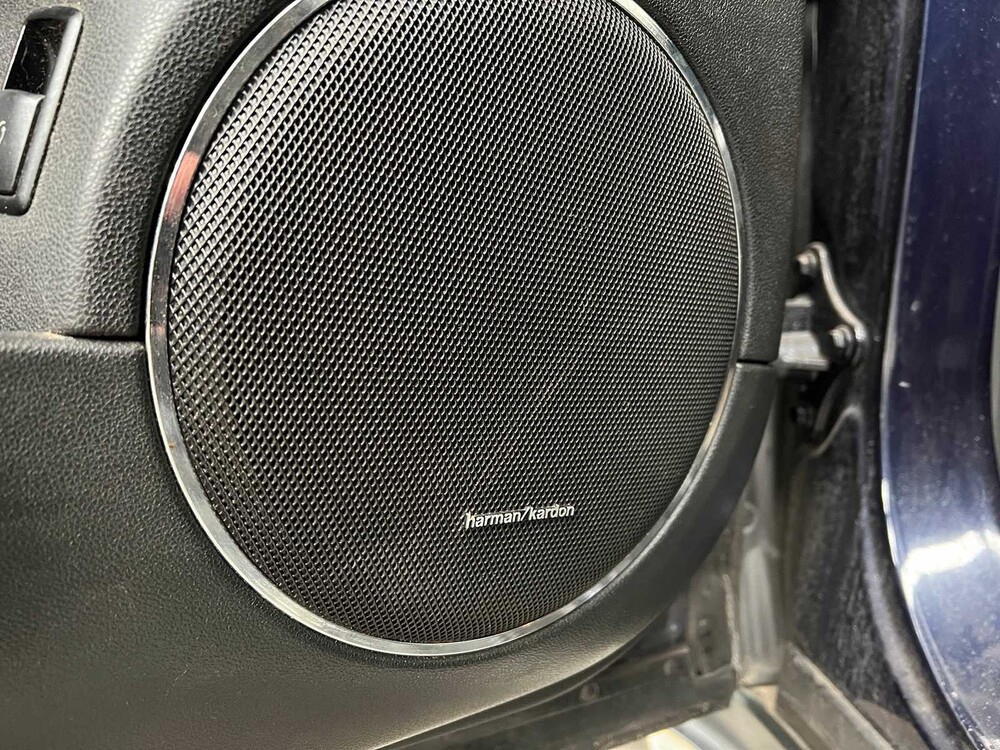 Mercedes-Benz M-Klasse 320 CDI 224PS 2006, 3-VZN-37