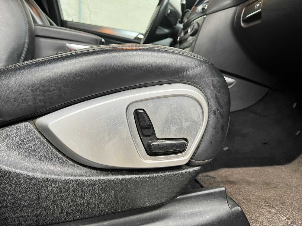 Mercedes-Benz M-Klasse 320 CDI 224PS 2006, 3-VZN-37