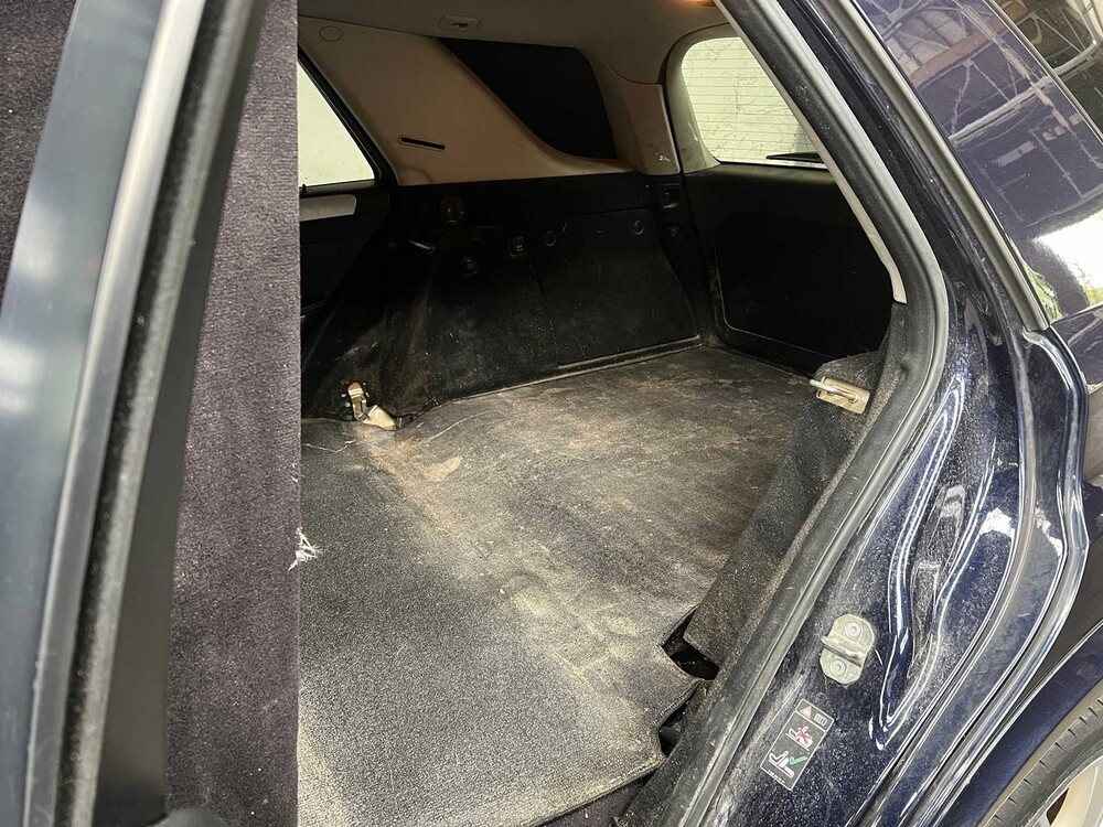 Mercedes-Benz M-Klasse 320 CDI 224PS 2006, 3-VZN-37