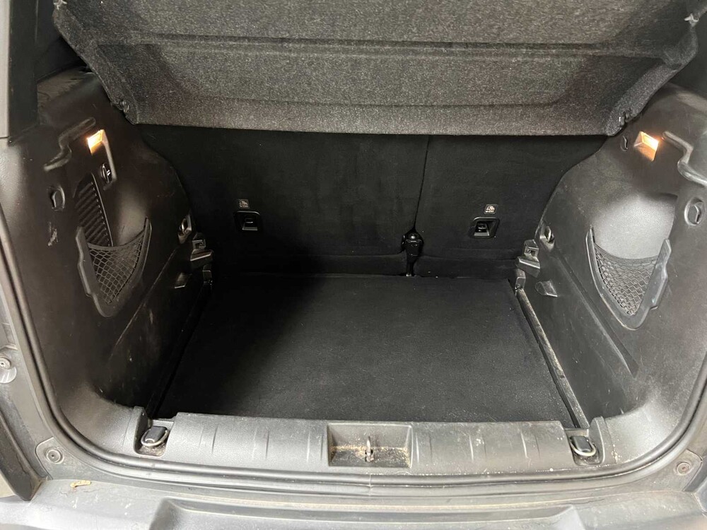 Jeep Renegade 1.6 M.Jet Limited 120PS 2016, RG-500-L