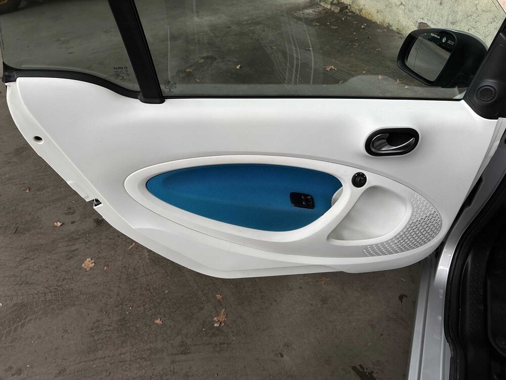 Smart Fortwo 1.0 Proxy 71PK 2015 ORIG DE, 9-XXS-71