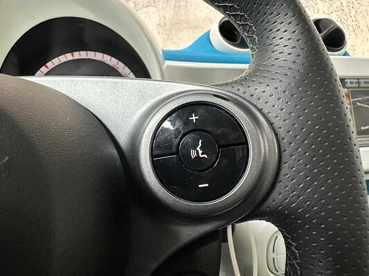 Smart Fortwo 1.0 Proxy 71PK 2015 ORIG EN, 9-XXS-71