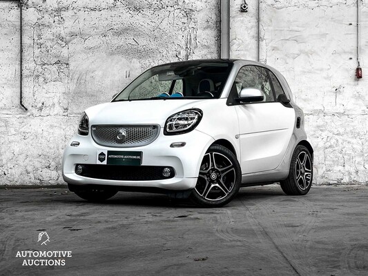 Smart Fortwo 1.0 Proxy 71PK 2015 ORIG EN, 9-XXS-71