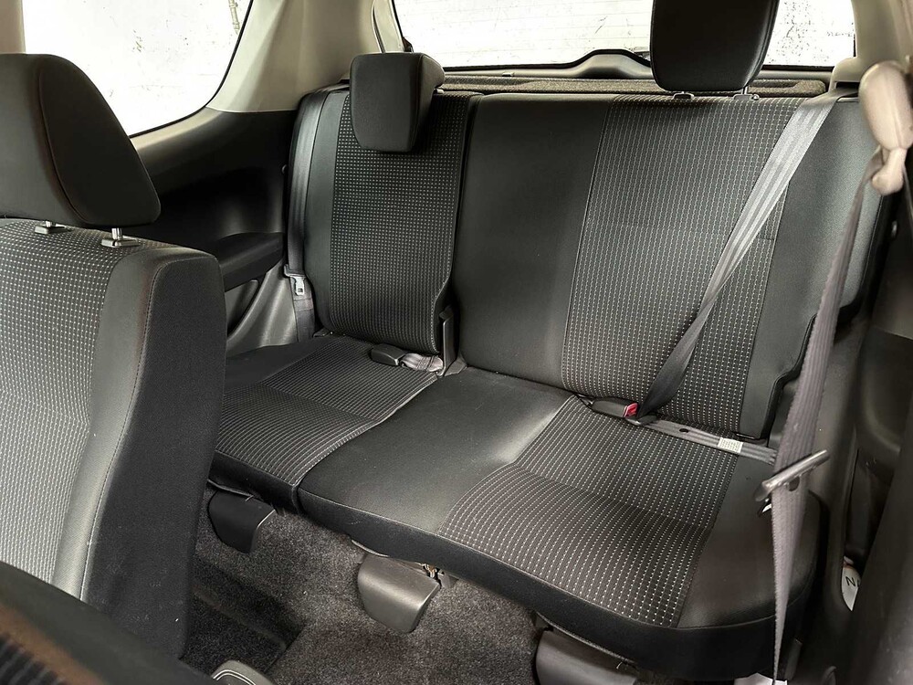 Suzuki Swift 1.3 GLS 92PS 2007 -Orig. NL-, 54-TV-BS -Automatik-