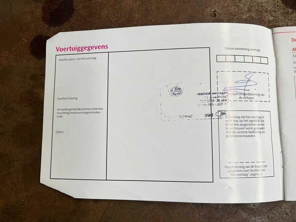 Skoda Octavia 1.6 Classic 102PS 2009 -Orig. EN-, 95-HKL-9