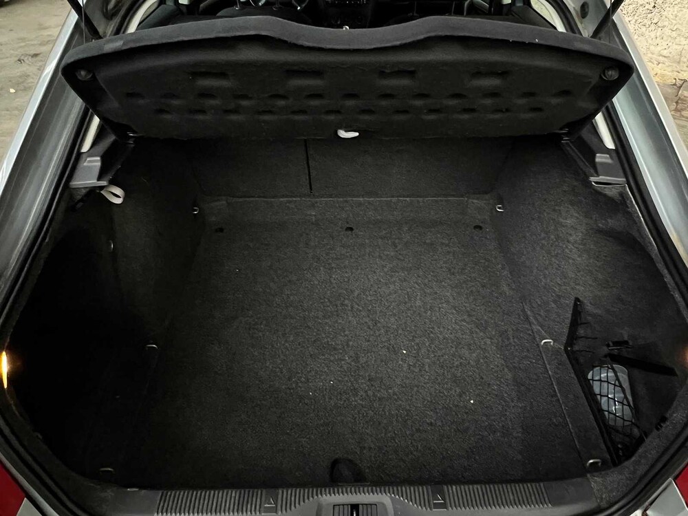 Skoda Octavia 1.6 Classic 102PS 2009 -Orig. EN-, 95-HKL-9