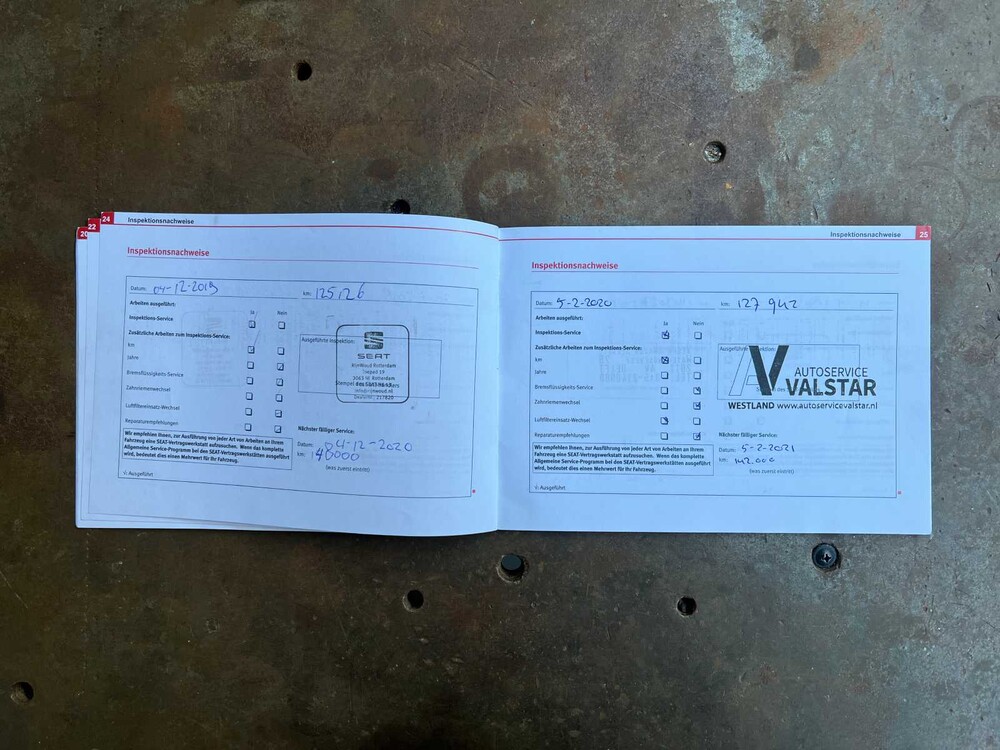 Seat Altea XL 1.4 TSI Active Style 125PS 2008, 8-TZG-51