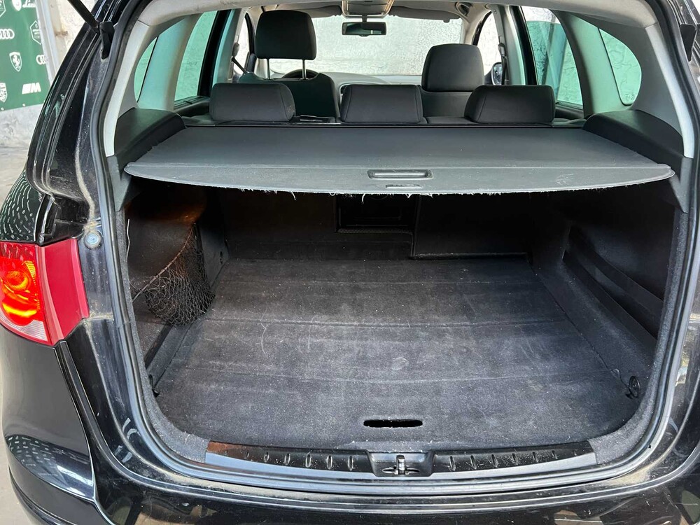 Seat Altea XL 1.4 TSI Active Style 125PS 2008, 8-TZG-51