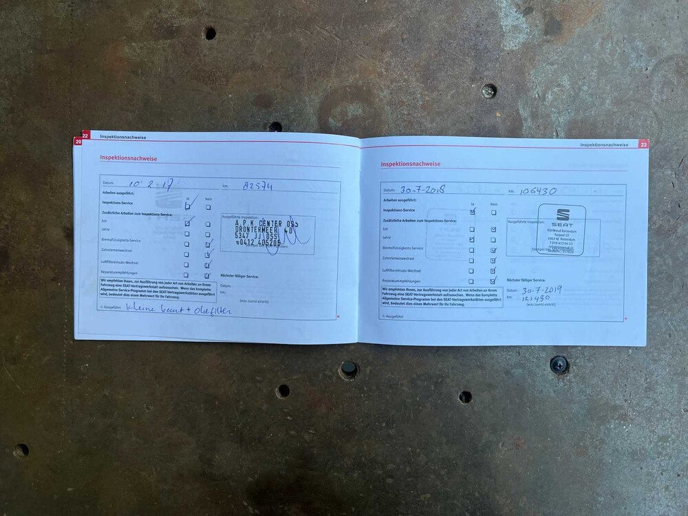 Seat Altea XL 1.4 TSI Active Style 125PS 2008, 8-TZG-51