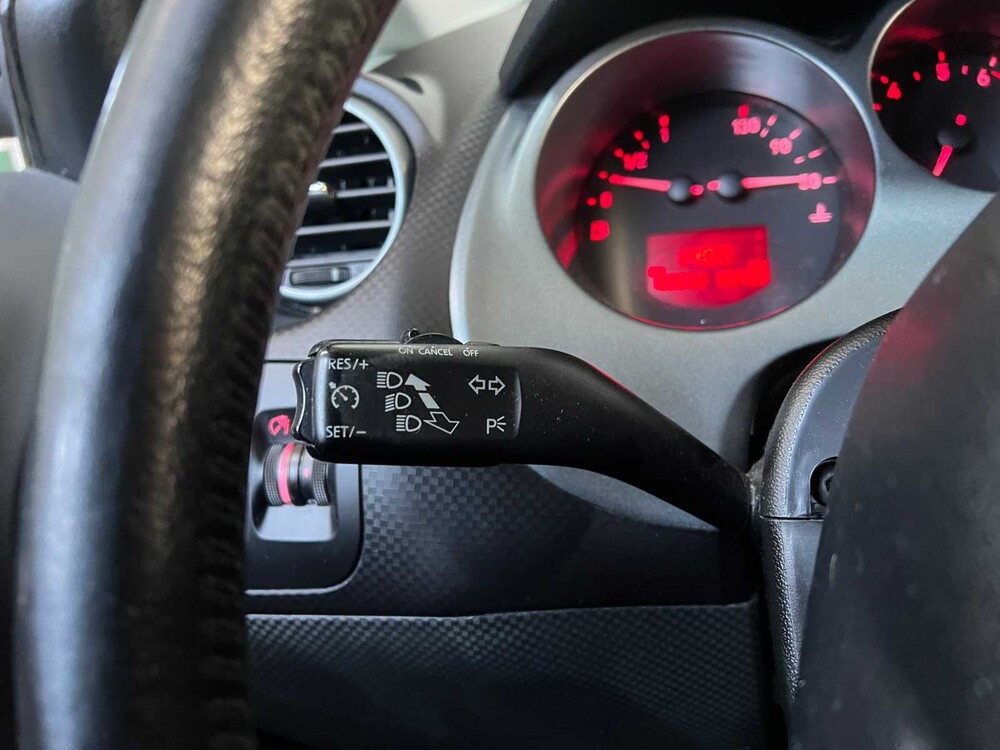 Seat Altea XL 1.4 TSI Active Style 125PS 2008, 8-TZG-51