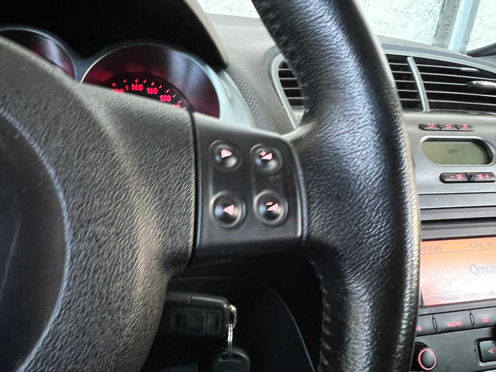 Seat Altea XL 1.4 TSI Active Style 125PS 2008, 8-TZG-51