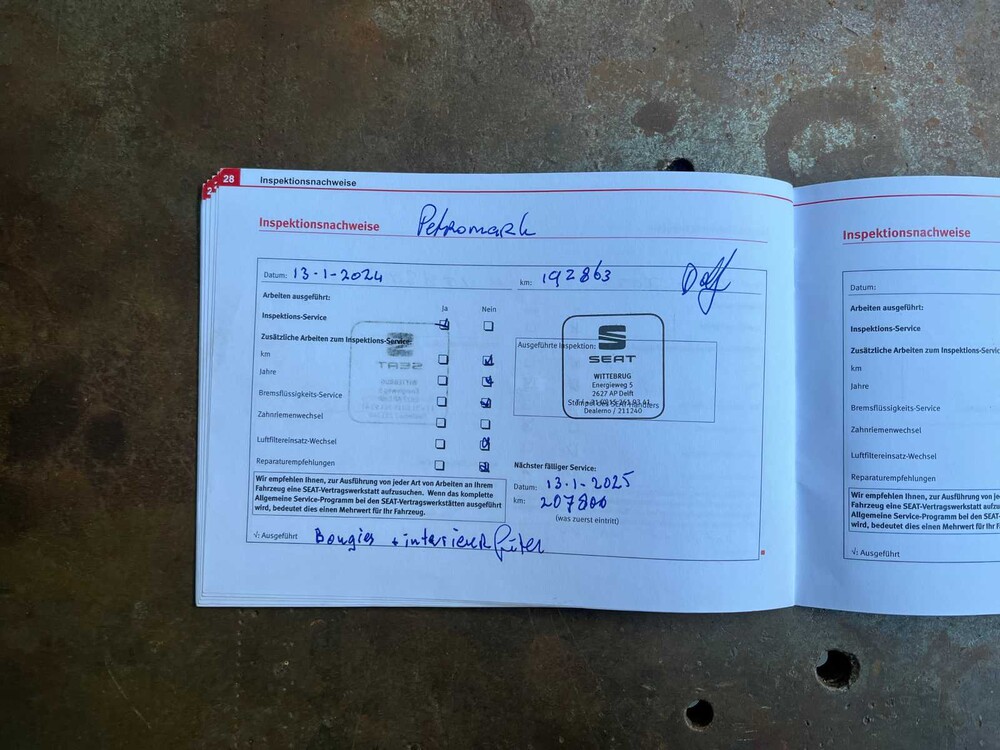 Seat Altea XL 1.4 TSI Active Style 125PS 2008, 8-TZG-51