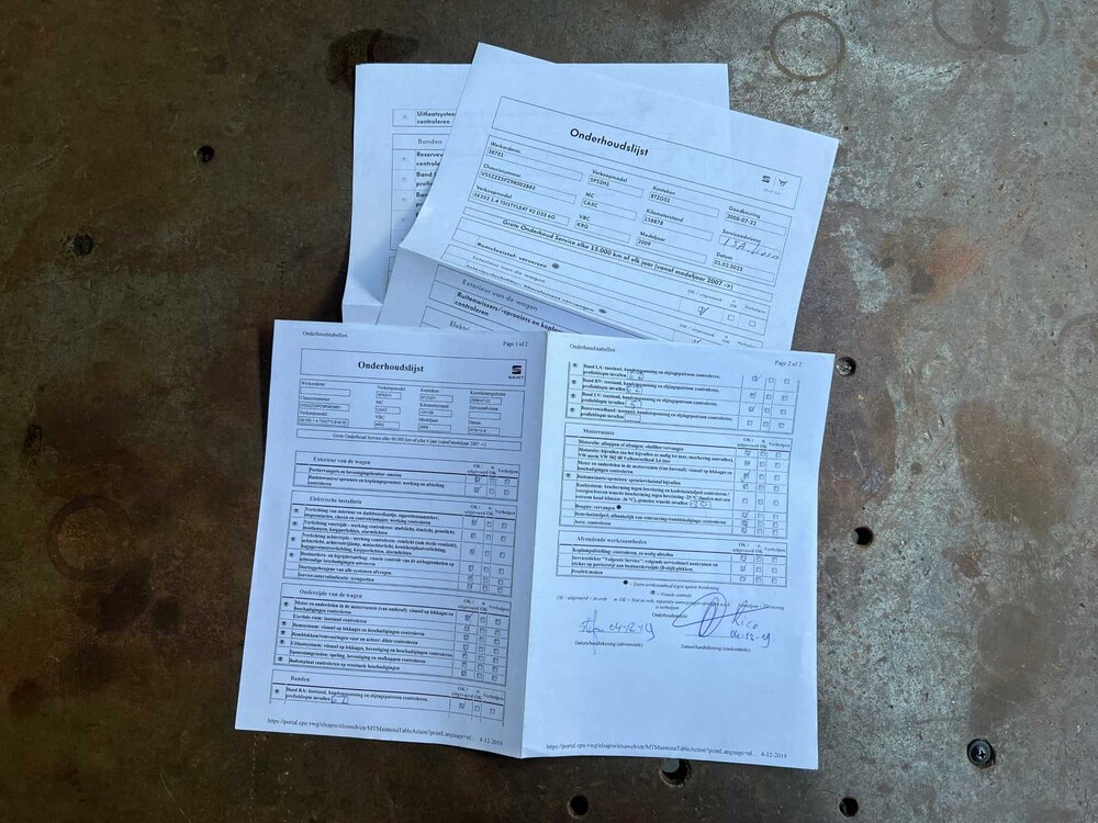 Seat Altea XL 1.4 TSI Active Style 125PS 2008, 8-TZG-51