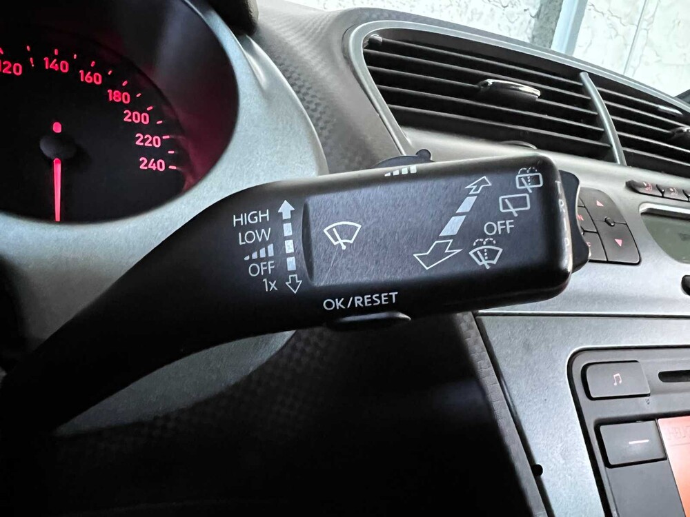 Seat Altea XL 1.4 TSI Active Style 125PS 2008, 8-TZG-51