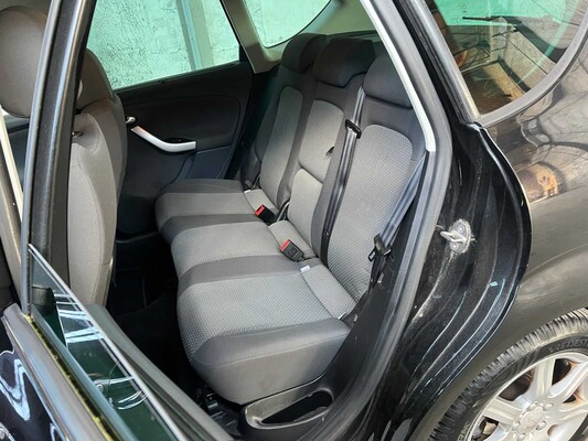 Seat Altea XL 1.4 TSI Active Style 125hp 2008, 8-TZG-51