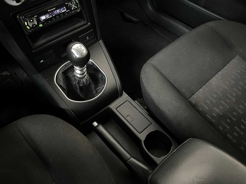 Ford Mondeo Kombi 1.8-16V Cool Edition 110PS 2002 ORIG-NL, 95-JV-UK