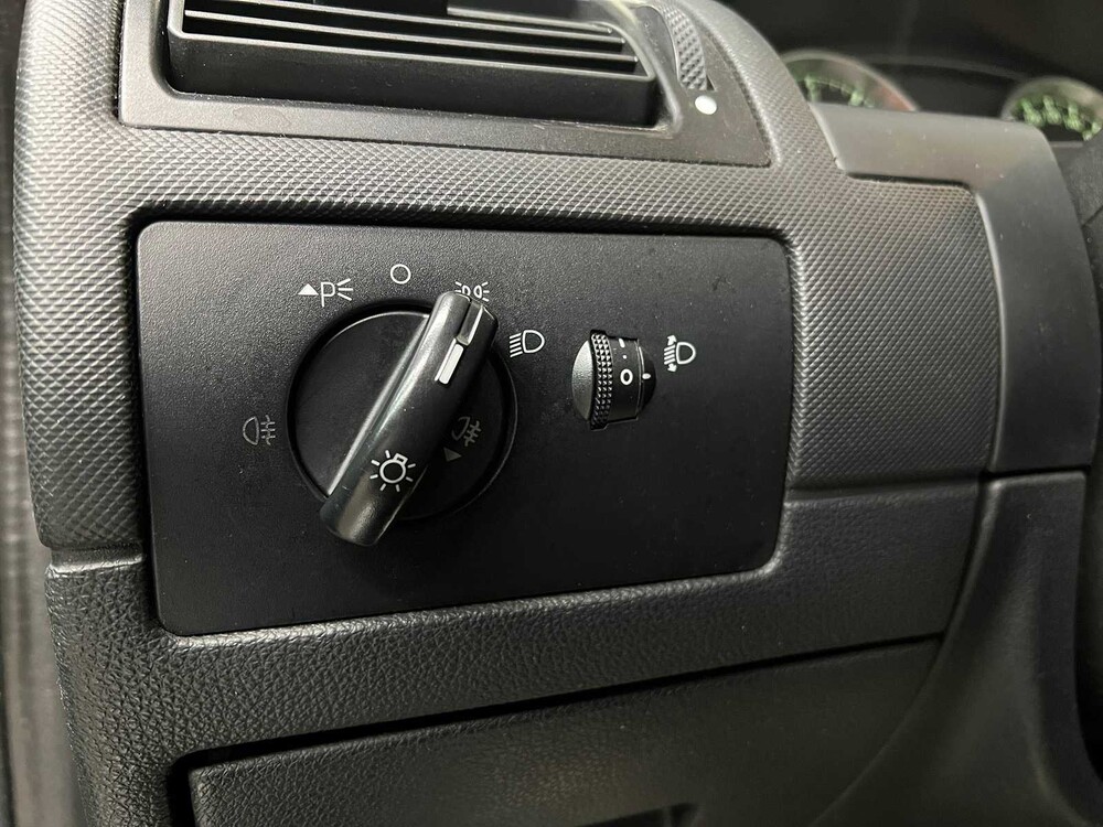 Ford Mondeo Kombi 1.8-16V Cool Edition 110PS 2002 ORIG-NL, 95-JV-UK