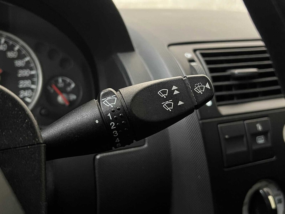 Ford Mondeo Kombi 1.8-16V Cool Edition 110PS 2002 ORIG-NL, 95-JV-UK