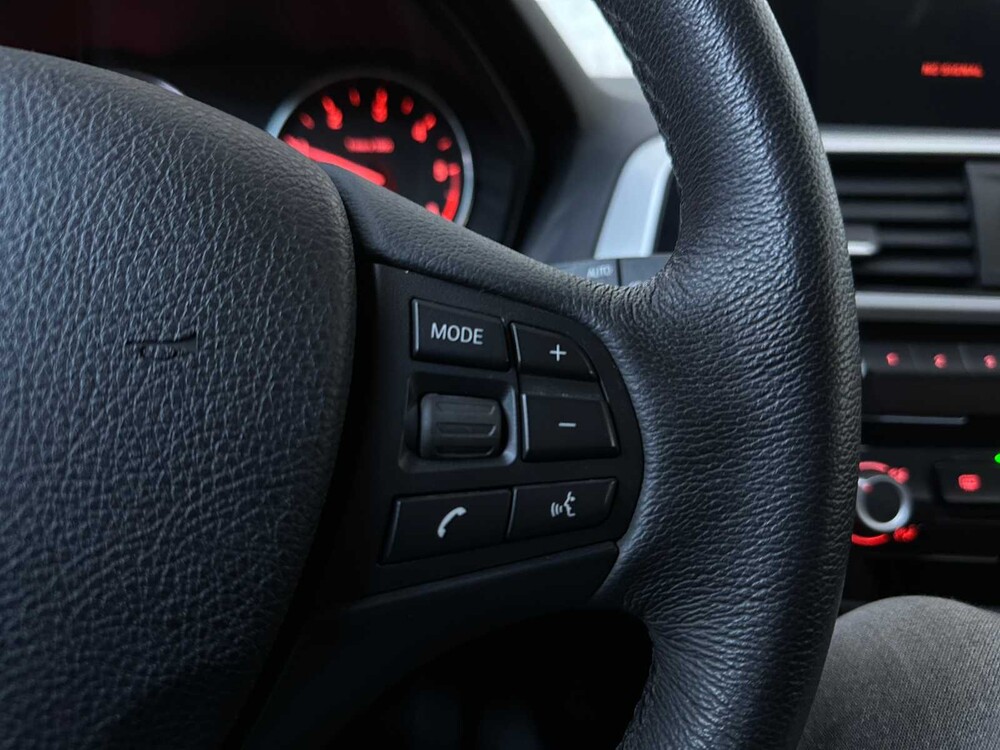 BMW 1er 116D 116PS 2011