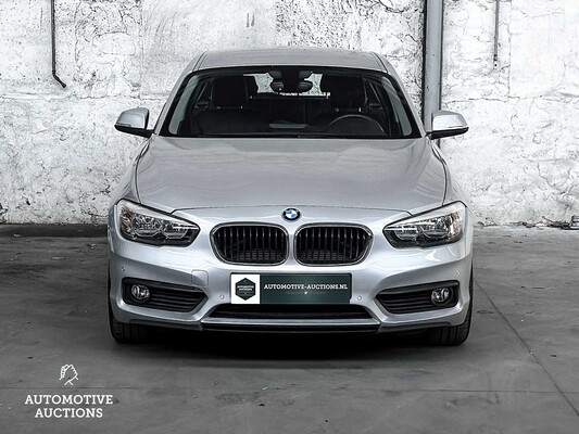 BMW 1er 116D 116PS 2011