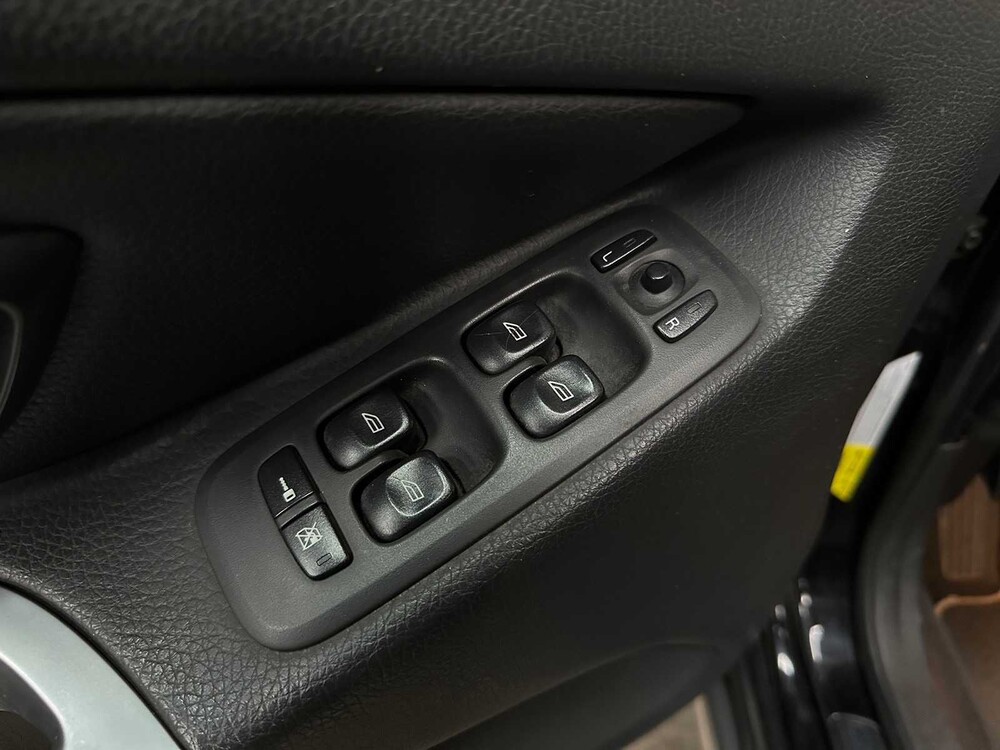 Volvo XC90 2.4 D5 Sport 5p. 185PS 2007, 60-LLZ-9