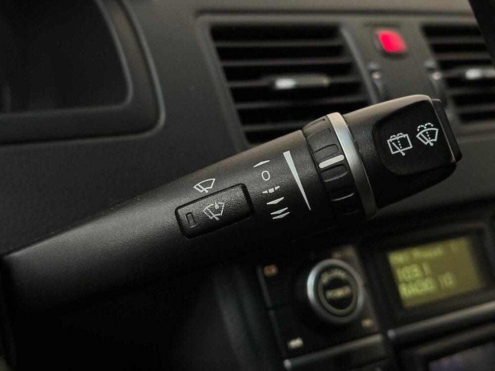 Volvo XC90 2.4 D5 Sport 5p. 185PS 2007, 60-LLZ-9