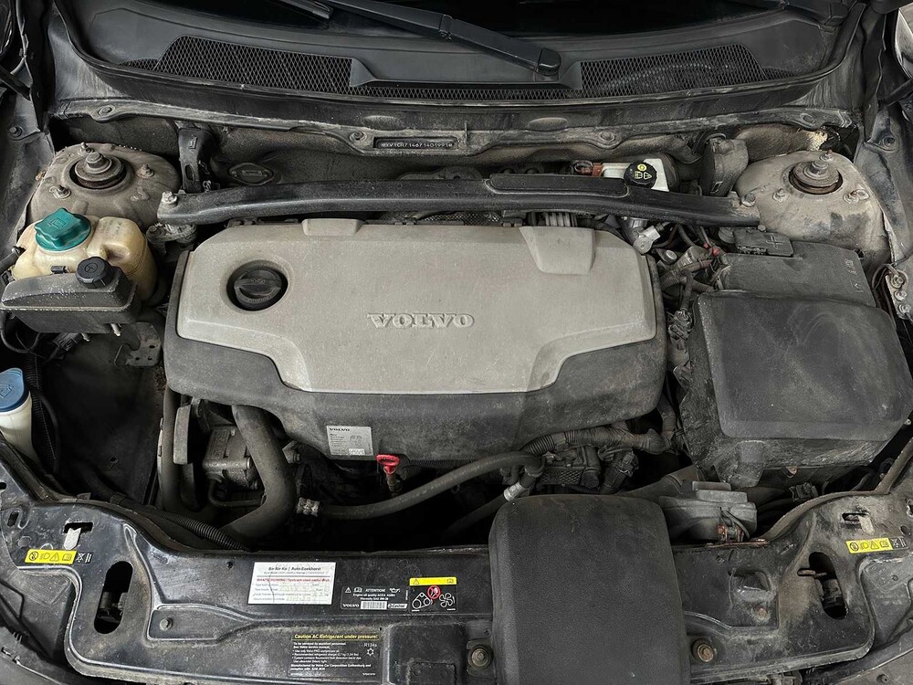 Volvo XC90 2.4 D5 Sport 5p. 185PS 2007, 60-LLZ-9