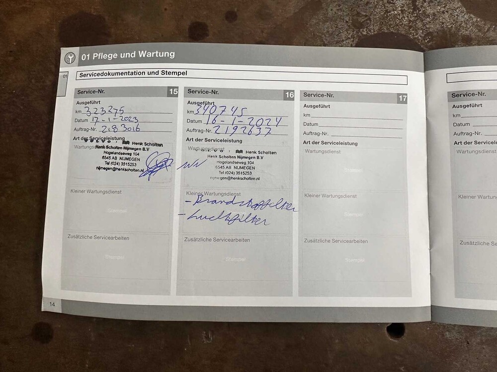 Volvo XC90 2.4 D5 Sport 5p. 185PS 2007, 60-LLZ-9