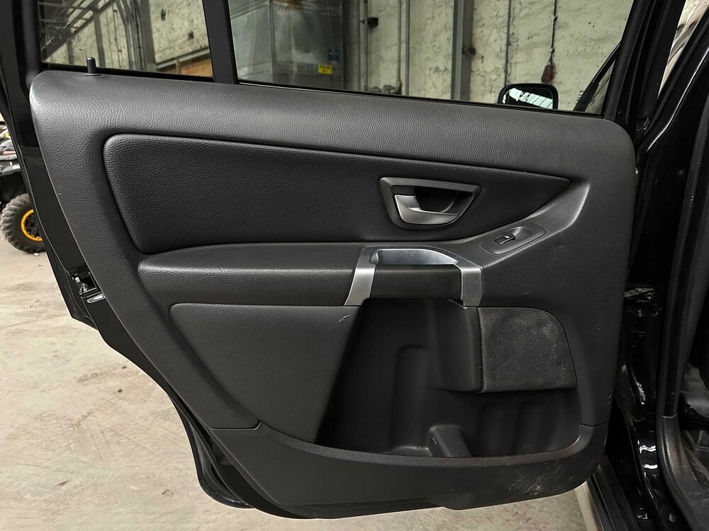 Volvo XC90 2.4 D5 Sport 5p. 185PS 2007, 60-LLZ-9