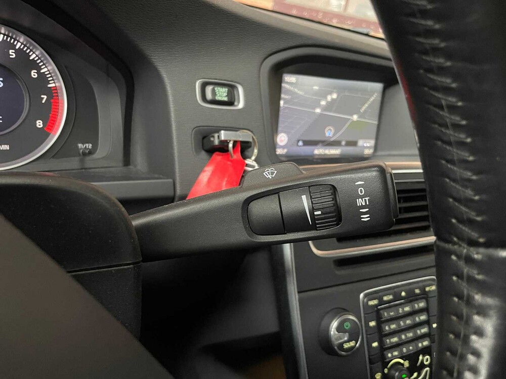 Volvo S60 1.6 T3 Kinetic 150PS 2011 -Orig. DE-, 12-SPP-6