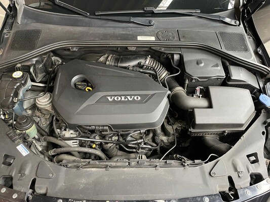 Volvo S60 1.6 T3 Kinetic 150hp 2011 -Orig. EN-, 12-SPP-6