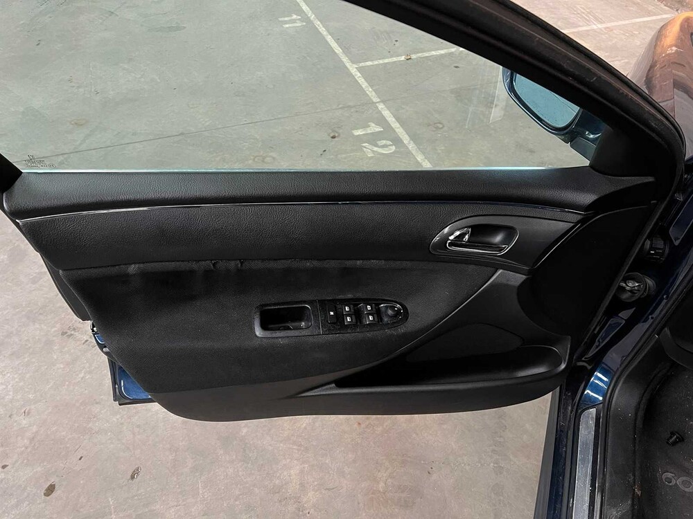 Peugeot 607 2.2-16V 158PS 2002 -Orig. NL-, 06-JZ-GB