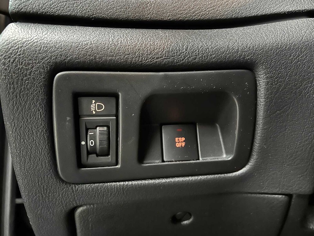 Peugeot 607 2.2-16V 158PS 2002 -Orig. NL-, 06-JZ-GB