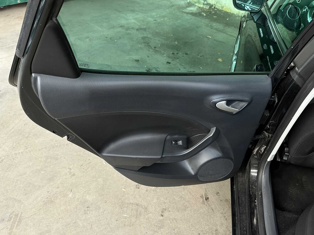 Seat Ibiza 1.2 TSI Sport 105PS 2011 -Orig. NL-, 98-RTF-1 -Automatik-