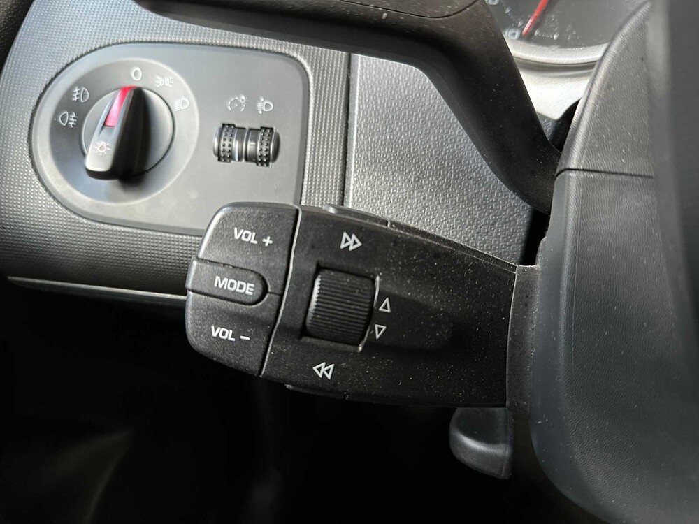 Seat Ibiza 1.2 TSI Sport 105PS 2011 -Orig. NL-, 98-RTF-1 -Automatik-