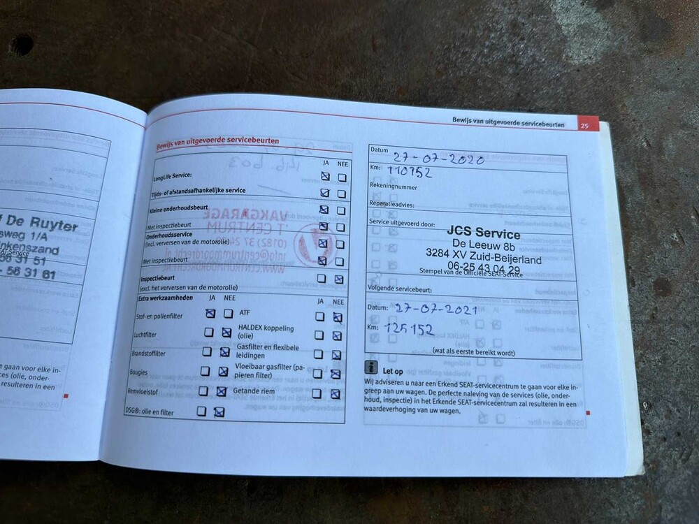 Seat Ibiza 1.2 TSI Sport 105PS 2011 -Orig. NL-, 98-RTF-1 -Automatik-