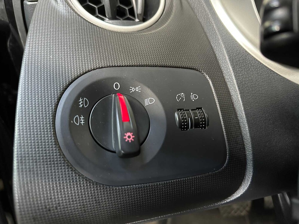 Seat Ibiza 1.2 TSI Sport 105PS 2011 -Orig. NL-, 98-RTF-1 -Automatik-