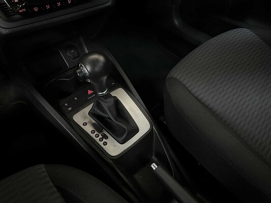 Seat Ibiza 1.2 TSI Sport 105hp 2011 -Orig. NL-, 98-RTF-1 -Automatic-