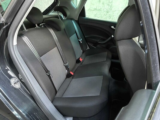 Seat Ibiza 1.2 TSI Sport 105hp 2011 -Orig. NL-, 98-RTF-1 -Automatic-