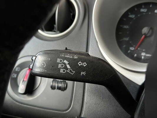 Seat Ibiza 1.2 TSI Sport 105PS 2011 -Orig. NL-, 98-RTF-1 -Automatik-