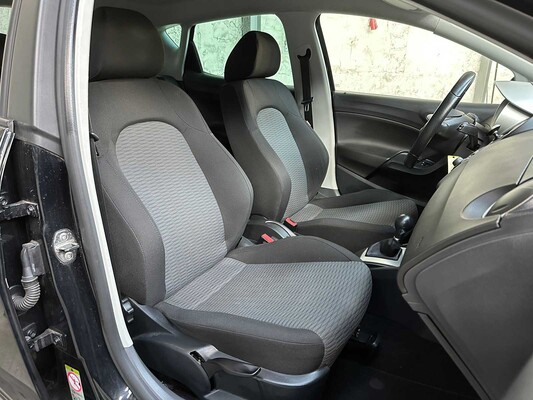 Seat Ibiza 1.2 TSI Sport 105pk 2011 -Orig. NL-, 98-RTF-1 -Automaat-