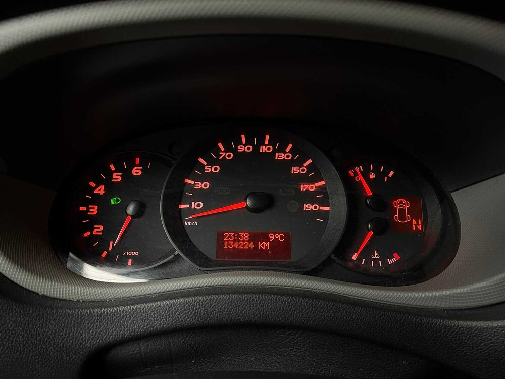 Renault Master T35 2.3 dCi L3H3 125PS 2015 -Orig. NL-, VR-456-K