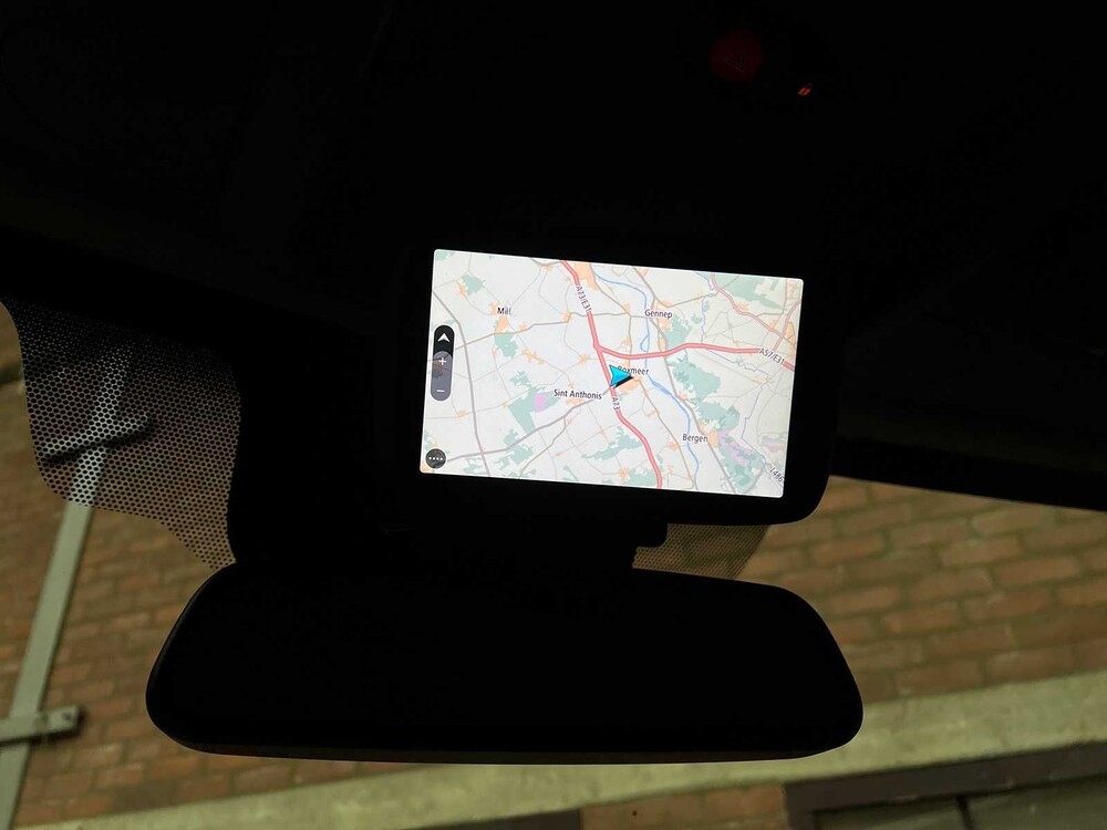 Renault Master T35 2.3 dCi L3H3 125PS 2015 -Orig. NL-, VR-456-K