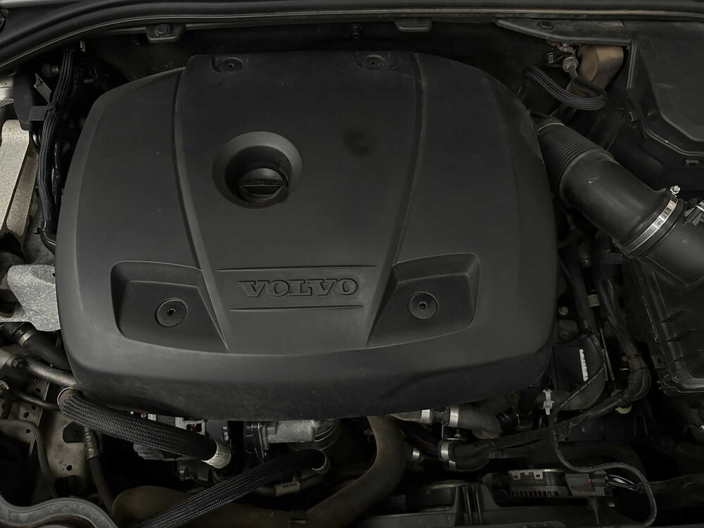 Volvo V60 2.0 T5 Ocean Race 245PS 2015 245PS 2015, N-183-LT